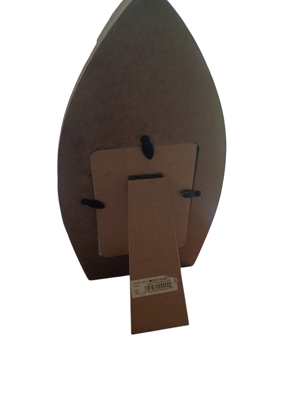 SOLD Our Beach Vacation Hardeeville SC Picture Frame - Picture 3 of 3